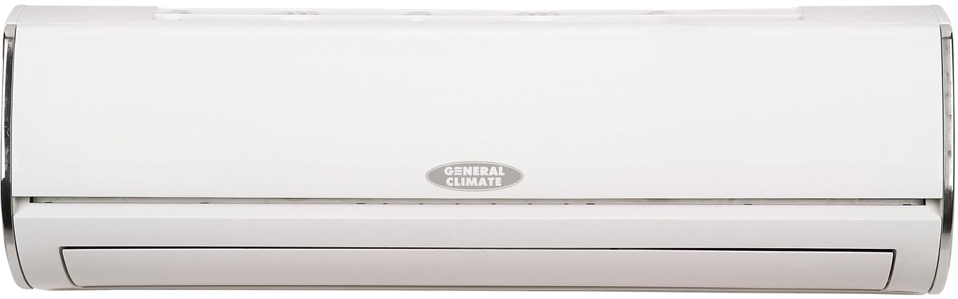 Кондиционеры General Climate серия Alfa-Neo
